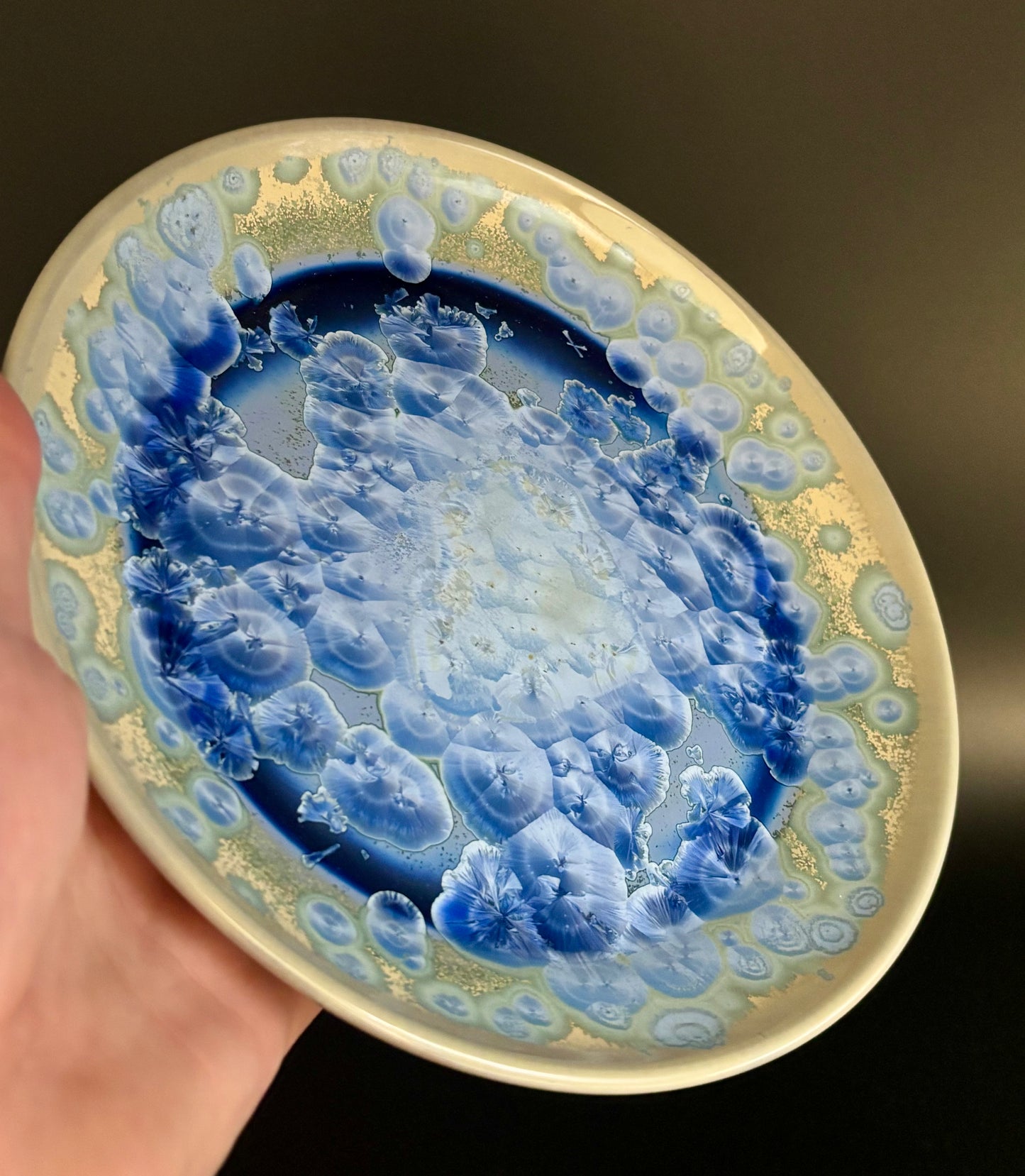 36. Snack Plate
