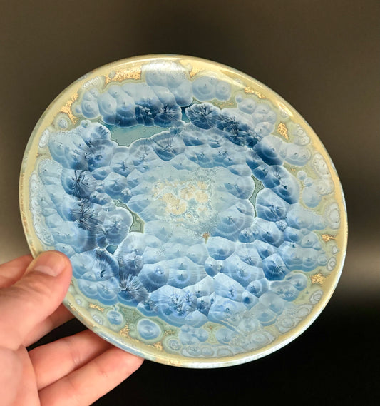 37. Snack Plate