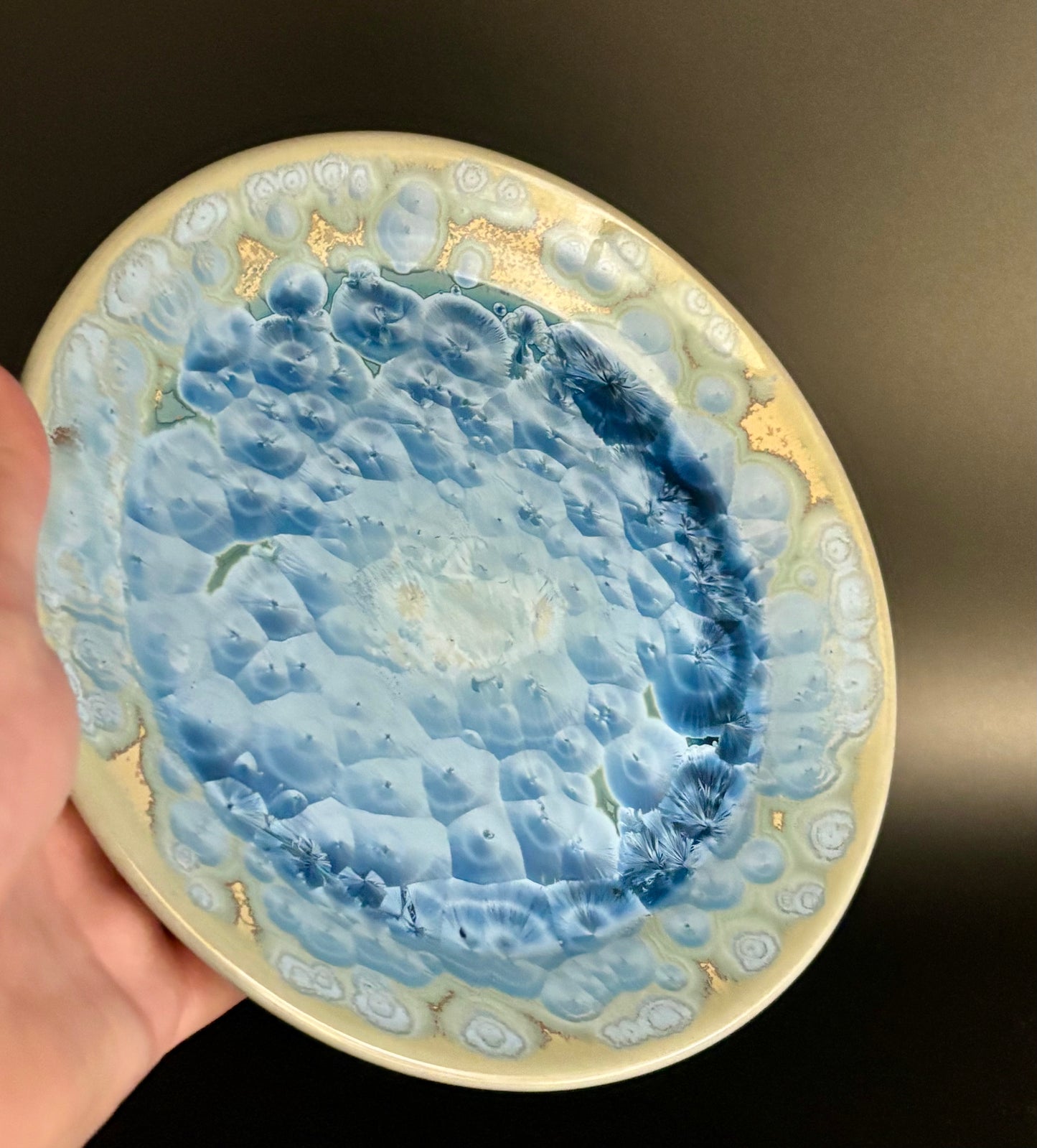 38. Snack Plate