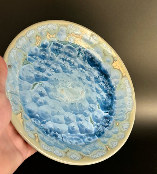 38. Snack Plate
