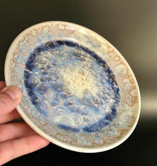 39. Snack Plate
