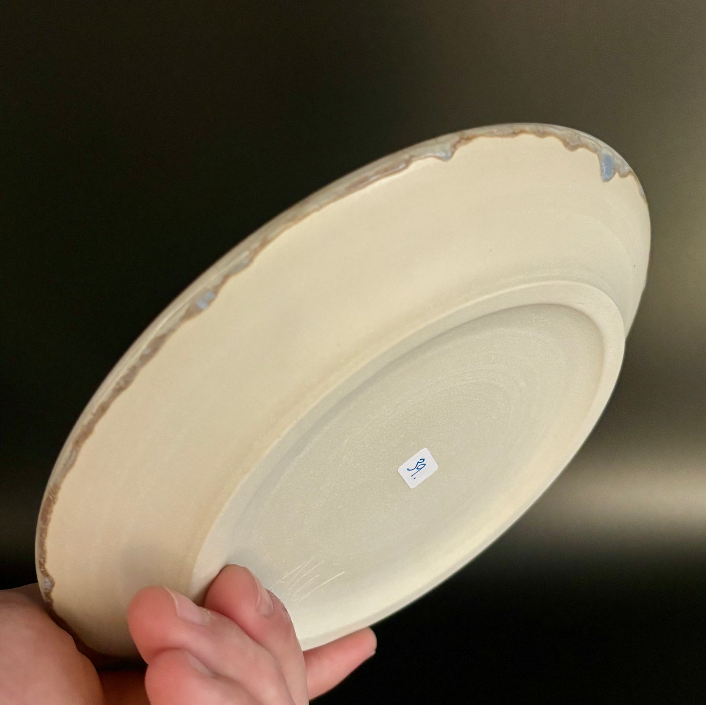 39. Snack Plate