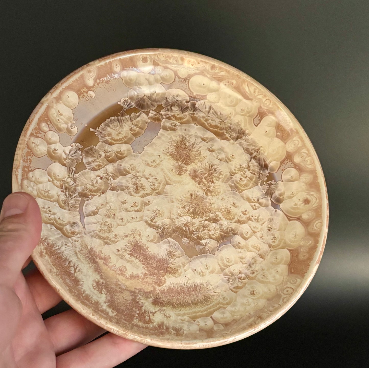 40. Snack Plate