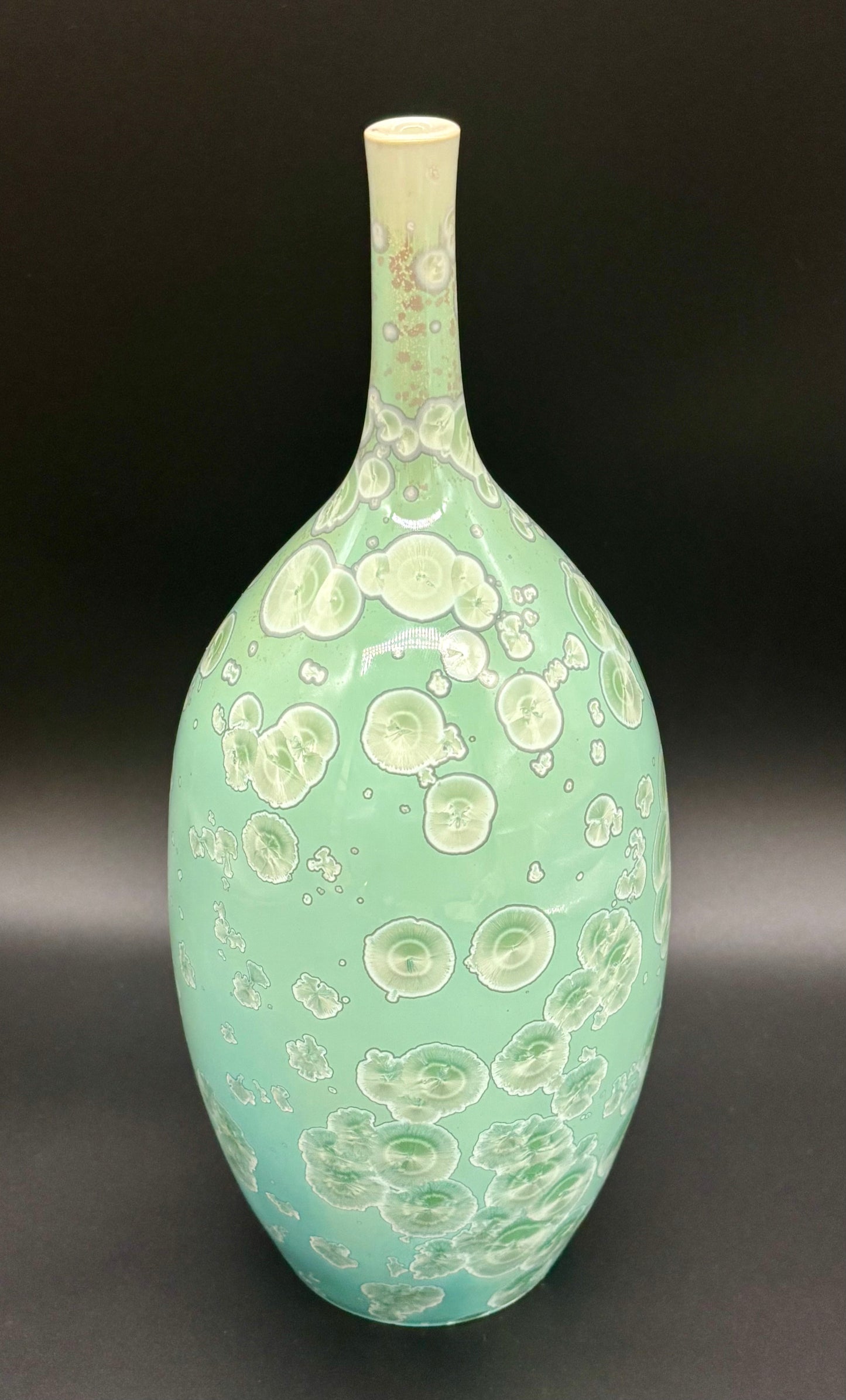 1. XL Vase
