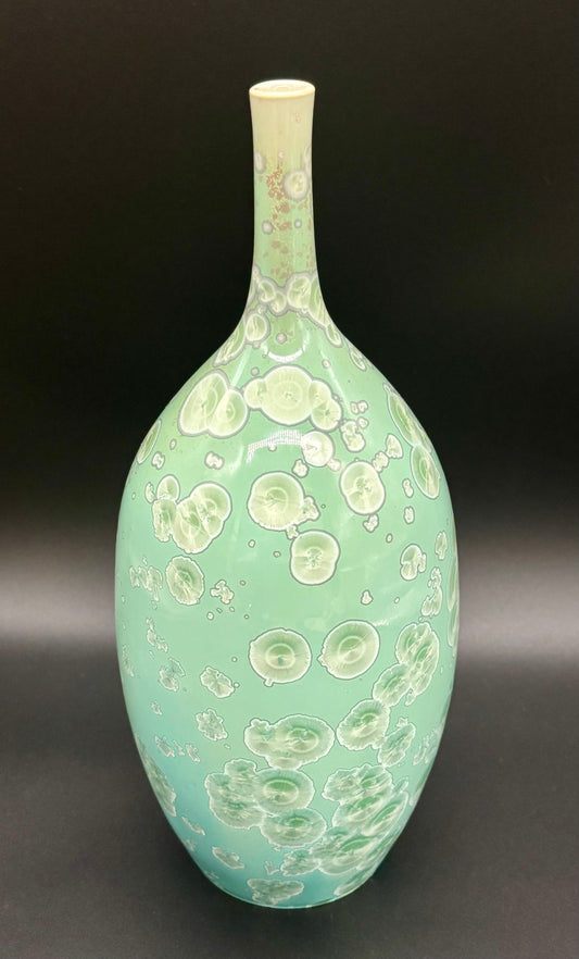 1. XL Vase