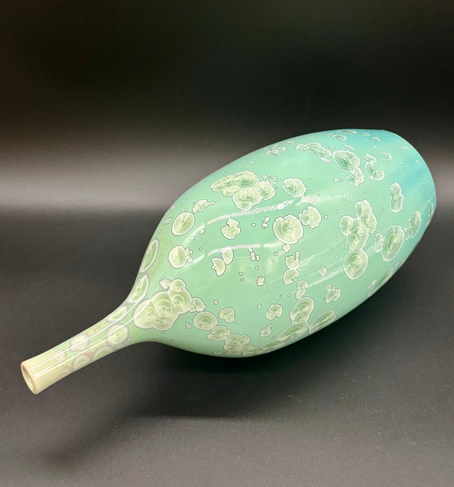 1. XL Vase
