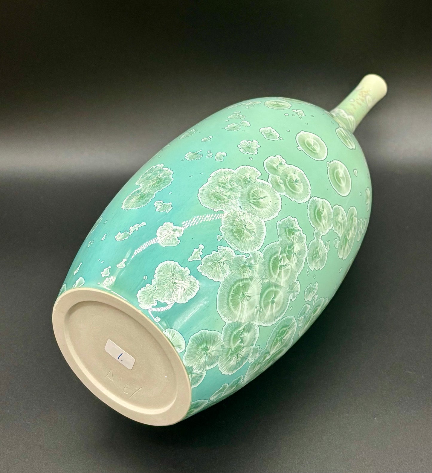 1. XL Vase
