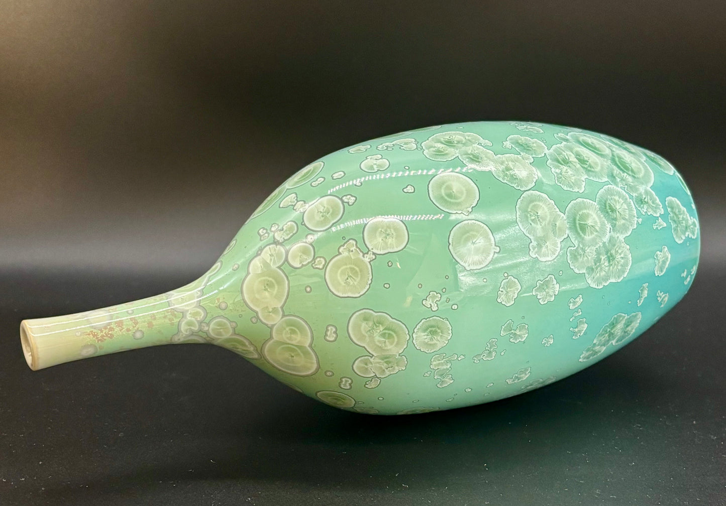 1. XL Vase