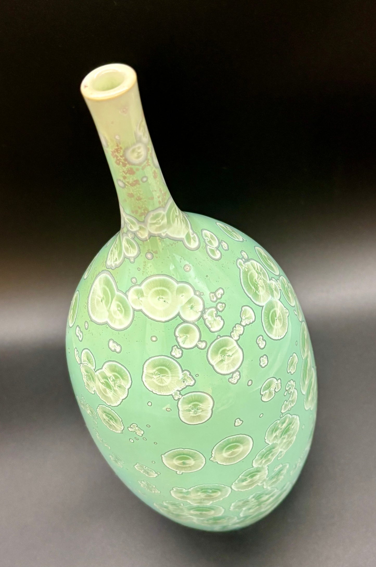 1. XL Vase